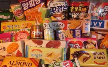 零食调查报告8篇