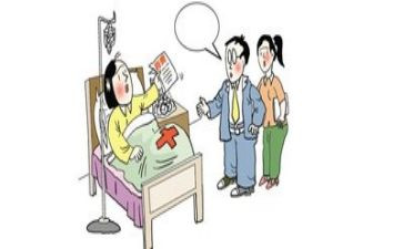 保险理赔述职报告6篇