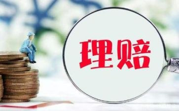 理赔员述职报告8篇