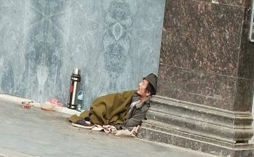 苦二流浪记读后感优质7篇