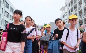 我的六年级400字作文7篇