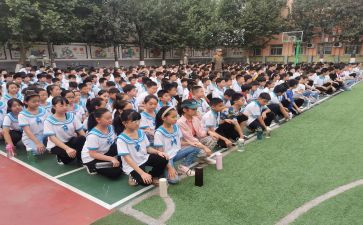 小学六年级的演讲稿7篇