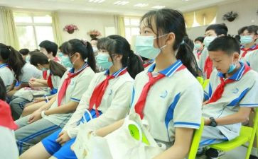 《梦》作文六年级600字模板8篇