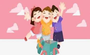 幼儿园六一幼儿演讲稿推荐6篇