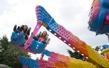 历险作文300字8篇