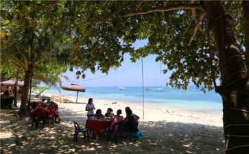 历险类作文优秀8篇