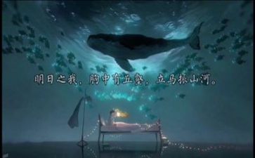 励志类作文模板6篇