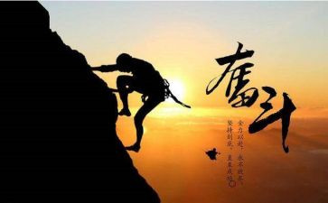 伪努力作文模板5篇