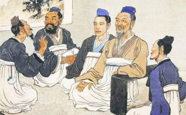 《论语》读后感优质7篇