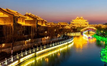 洛阳537实习报告5篇