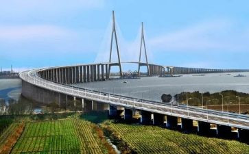 路桥测量实习报告5篇