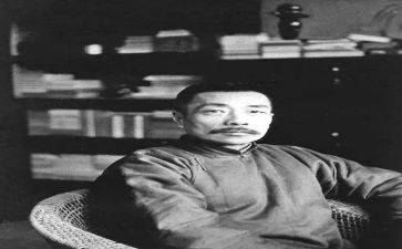 致鲁迅的作文精选5篇