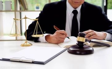 实习律师月度工作总结7篇