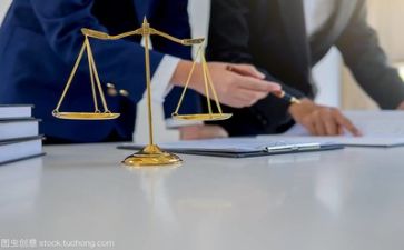 做律师的述职报告7篇