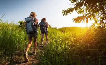 去旅行读后感6篇