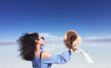 去旅行读后感模板6篇