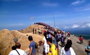 做旅游的心得体会推荐6篇
