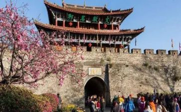 旅游类调研报告参考8篇