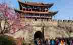 毕业旅游心得8篇
