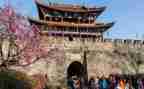 旅游类调研报告参考8篇