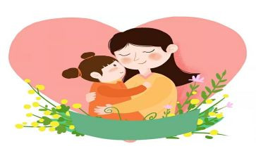 妈妈我想对你说小学作文5篇