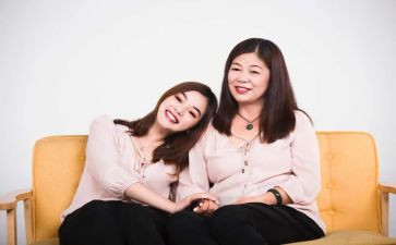 妈妈说作文400字优秀8篇