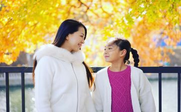 妈妈爱我的作文模板5篇