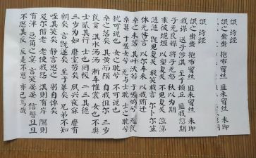 氓的心得体会800字通用6篇