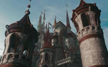 爱丽丝漫游奇读后感模板5篇