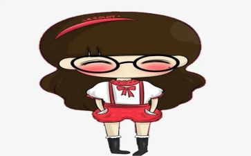 我的小妹妹作文推荐8篇