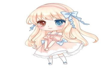 关于写妹妹的作文最新7篇