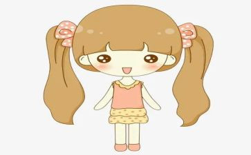 关于写妹妹的作文精选5篇