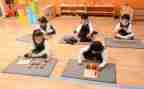 幼儿园蒙氏工作计划推荐8篇