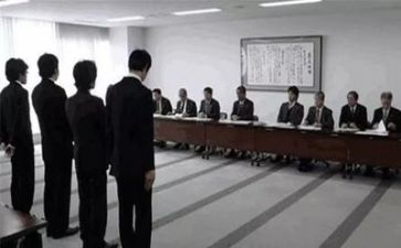 面试官的心得体会优秀7篇