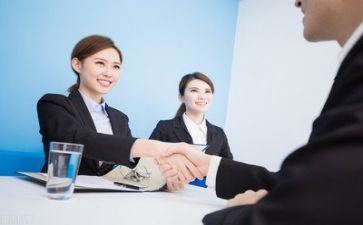 面试官的心得体会精选5篇