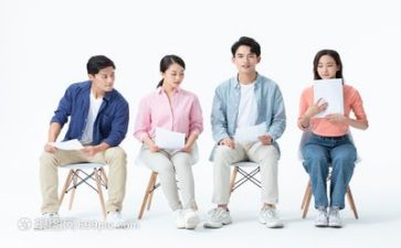 面试心得体会最新7篇