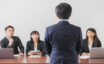 护士面试演讲稿8篇