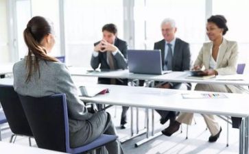 面试中自我介绍的范文6篇