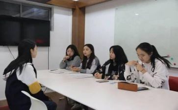 面试官的心得体会6篇