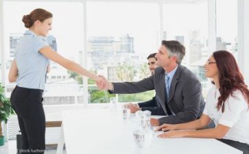 护士自我介绍面试模板7篇