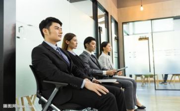 求职面试心得体会范文8篇