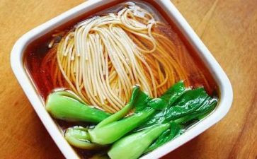 面条作文精选6篇
