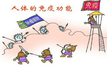 医学检验免疫组自我鉴定5篇
