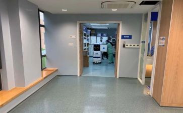 医学检验免疫室自我鉴定5篇