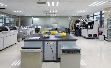 免疫室工作总结8篇