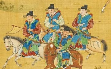 明朝那些事儿读书心得7篇