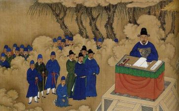 明朝史读后感7篇