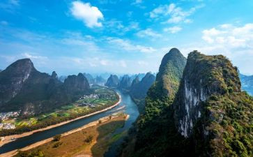 写风景名胜的作文最新6篇