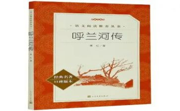 名著读后感作文优质5篇