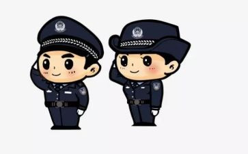 社区民警工作总结8篇